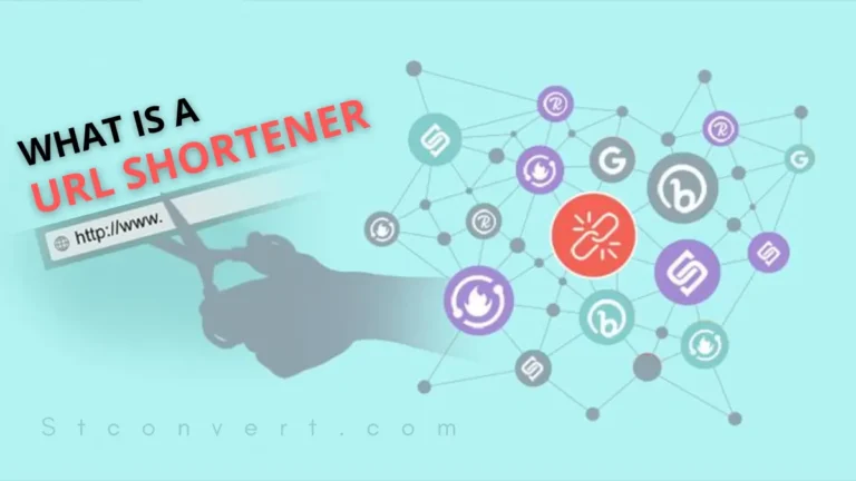 What Is a URL Shortener? How It Work?