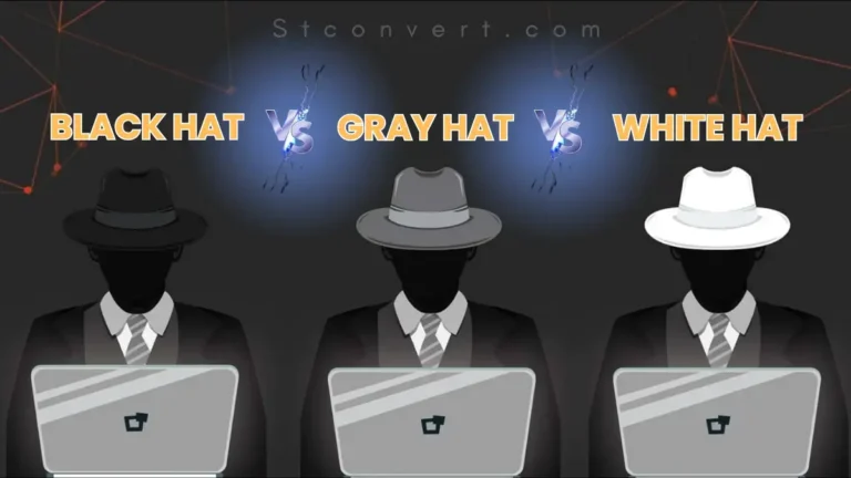 White Hat vs. Black Hat vs. Gray Hat SEO: What’s the Main Difference?