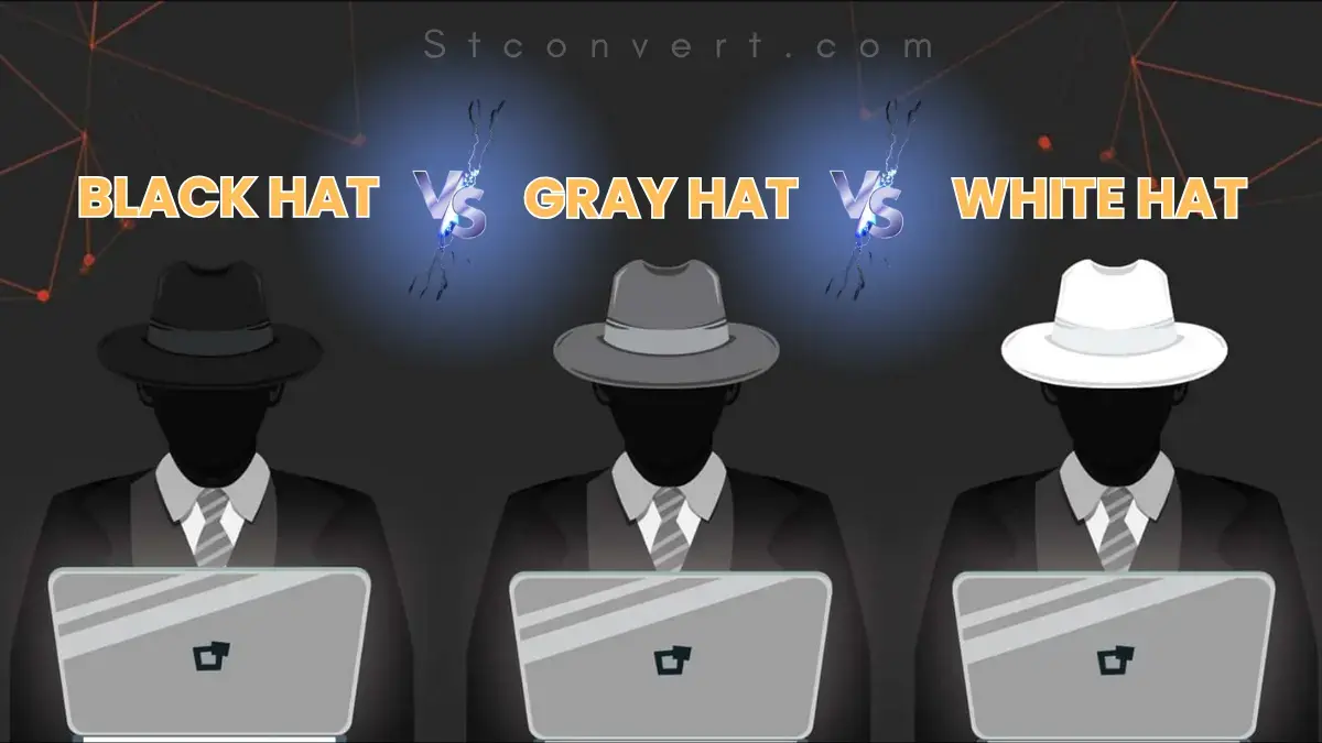 White Hat vs. Black Hat vs. Gray Hat SEO: What’s the Main Difference?
